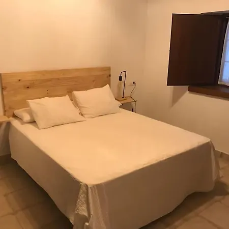 Villa Santa Lucia Jerez de la Frontera Esterno foto