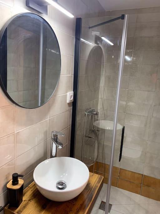 Holiday home Santa Lucia
