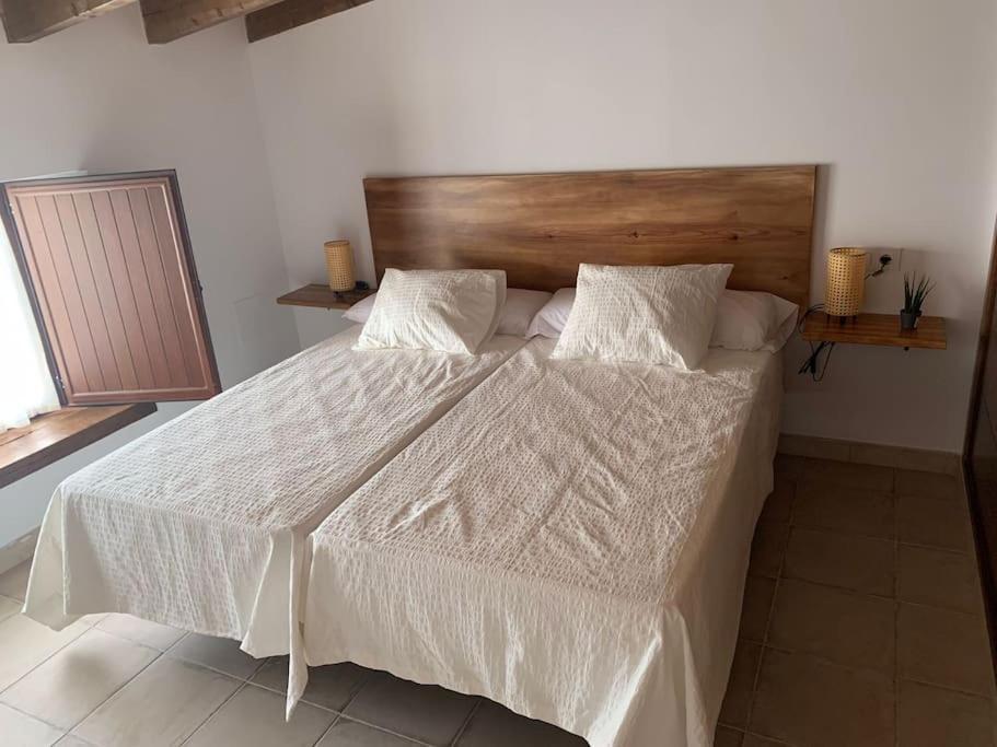 Holiday home Santa Lucia Jerez de la Frontera