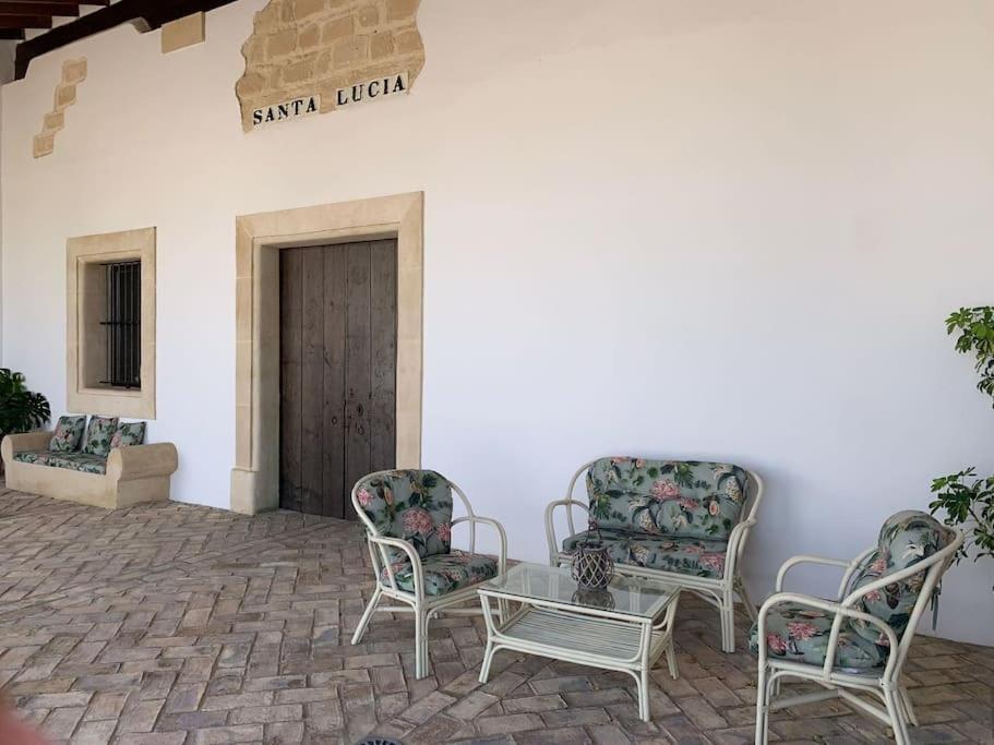 Santa Lucia Holiday home Jerez de la Frontera