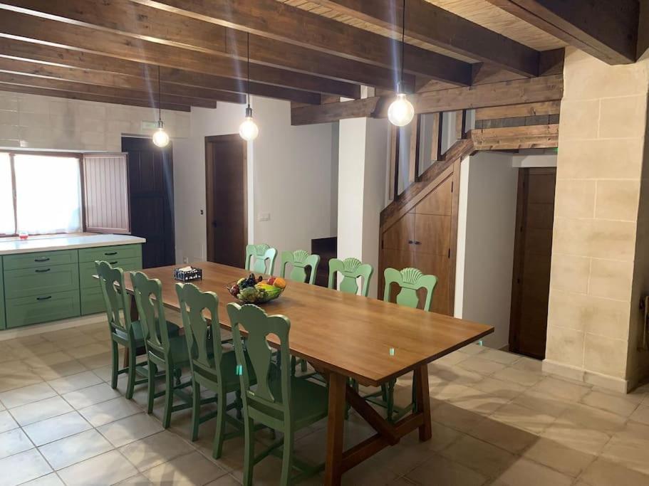Santa Lucia Ferienhaus *