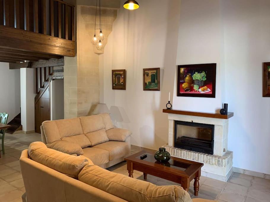 Holiday home Santa Lucia