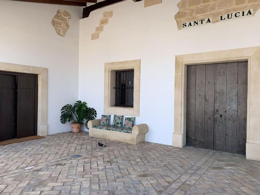 Santa Lucia Holiday home *