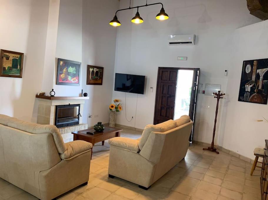 Ferienhaus Santa Lucia Jerez de la Frontera